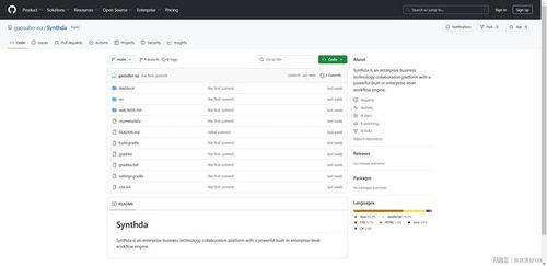 心通达启用SynthDA新品牌，正式进军海外基础软件服务市场