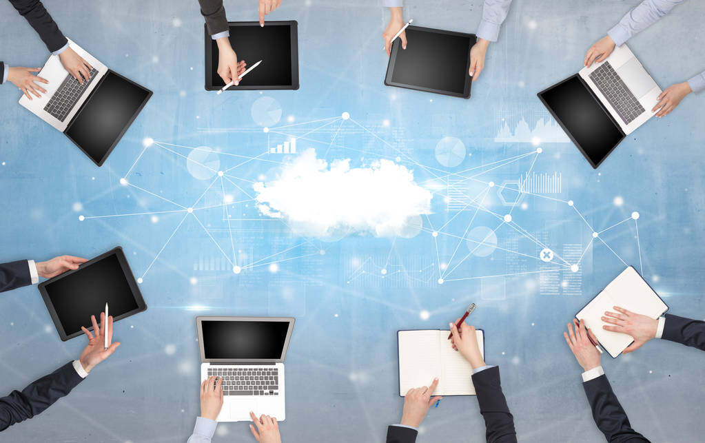 云安全即服务 基础软件服务的变革与挑战